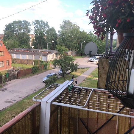 Majoriapart Jūrkalne Exterior foto