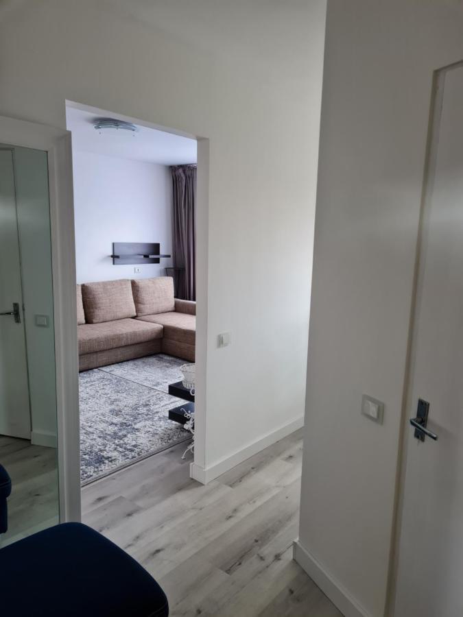 Majoriapart Jūrkalne Exterior foto
