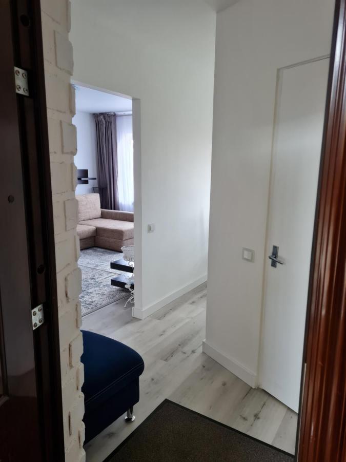 Majoriapart Jūrkalne Exterior foto