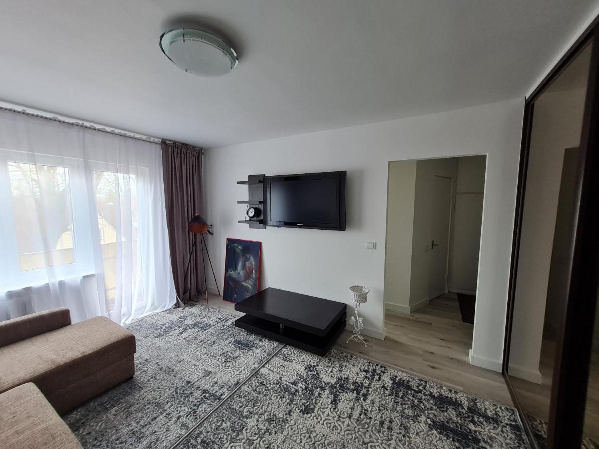 Majoriapart Jūrkalne Exterior foto