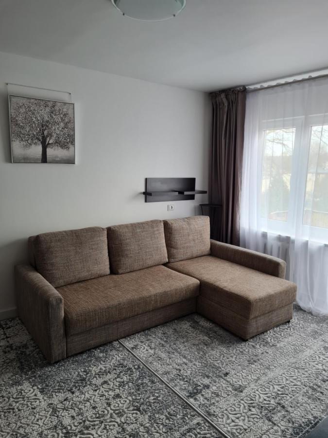 Majoriapart Jūrkalne Exterior foto