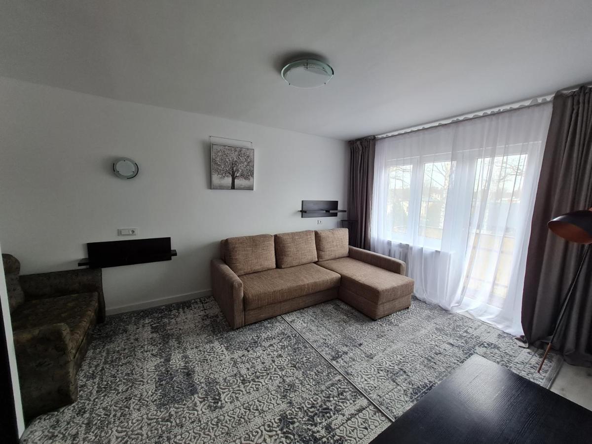 Majoriapart Jūrkalne Exterior foto