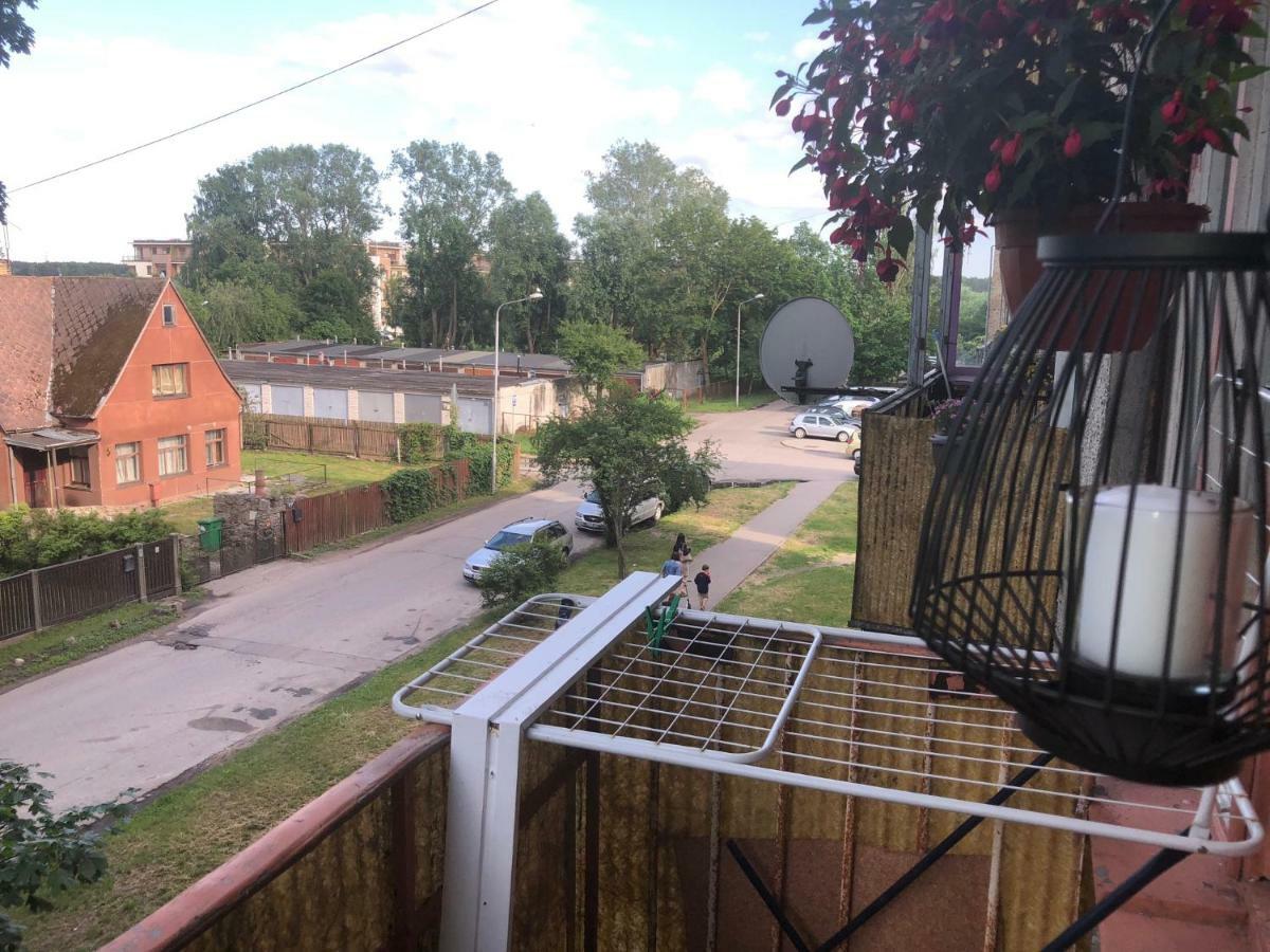 Majoriapart Jūrkalne Exterior foto